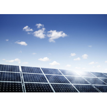 Los mejores paneles solares mono de la fábrica 320W para el sistema grande de la central eléctrica